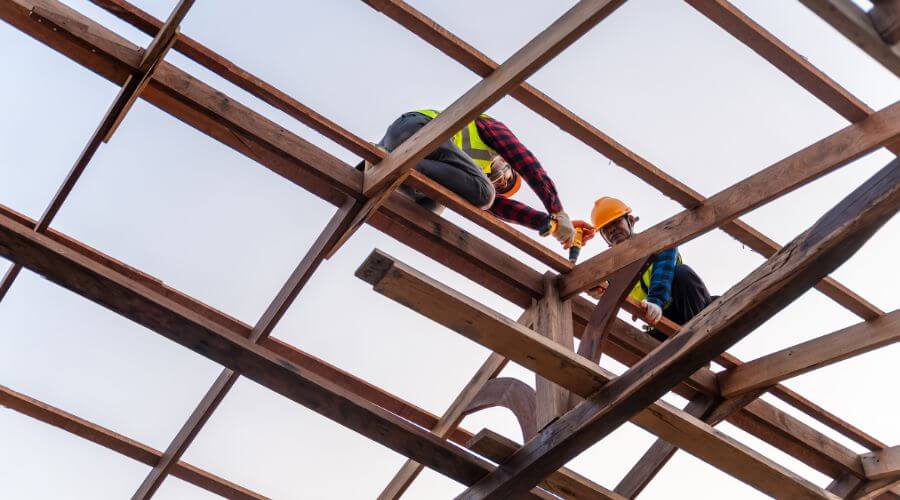 Expert Emergency Roof Repairs services in Greenfield Center, NY
